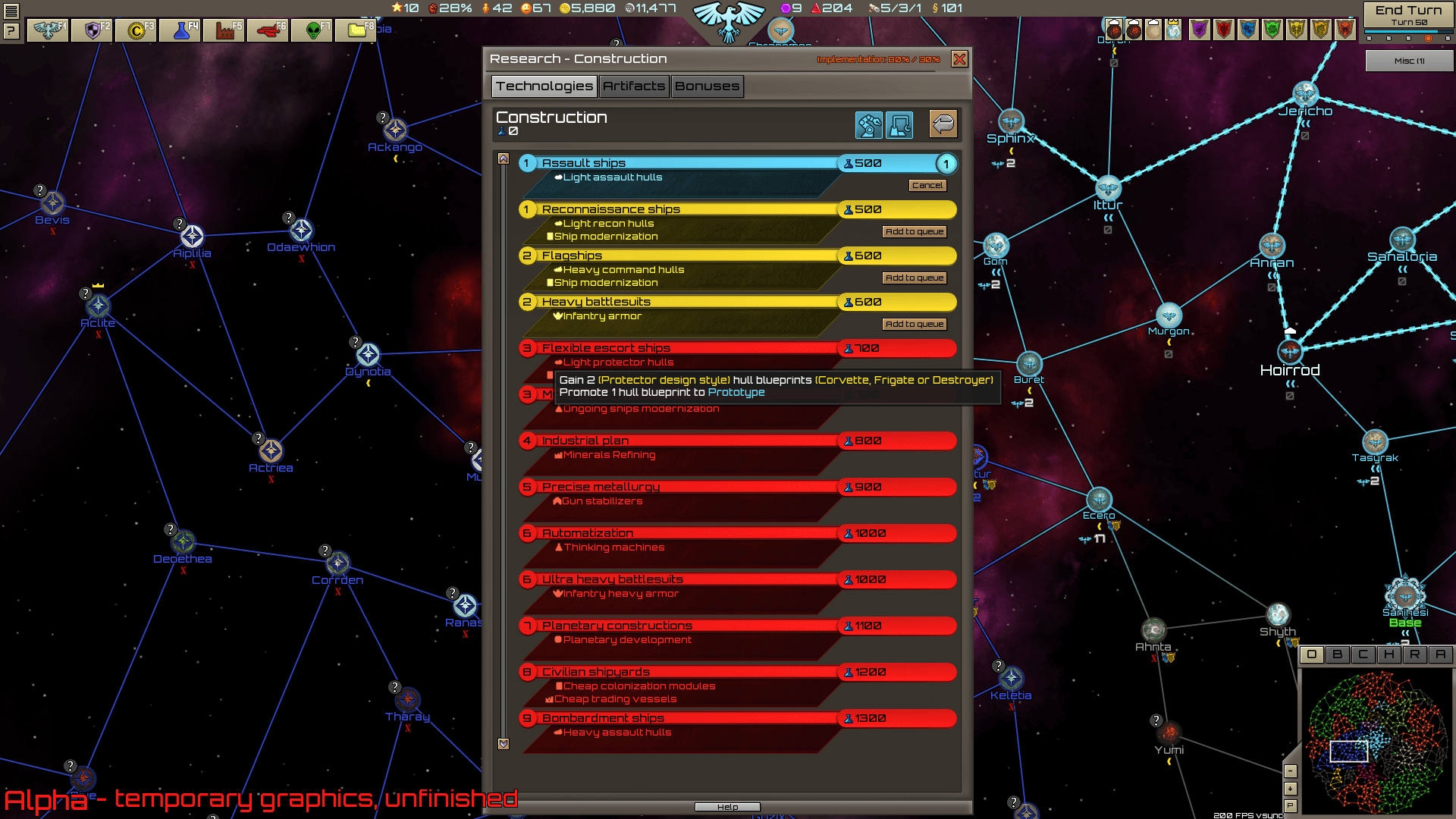 Stellar Monarch 2 Dev Diary 3 Ships, Squadrons, Fleets and the